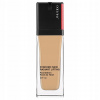 Shiseido Synchro Skin Radiant Lifting Foundation SPF30 rozjasňujúci a liftingový make-up 330 Bamboo 30 ml (SHISEIDO SYNCHRO Skin RADIANT LIFTING SPF30 PODKŁAD 330 BAMBOO 30ml)