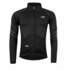 FORCE X70 Windster bunda šedo-čierna L