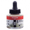 Akrylový atrament Amsterdam - 718 Warm Grey Objem: 30 ml