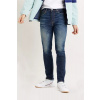 Pánske rifle LEVI'S® 510™ SKINNY FIT 05510-1057 Farba: Modrá, Veľkosť: 29/32