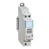 Relé LEGRAND 412400 pulz. 16A 1P 230V
