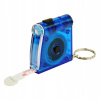 Giants Fishing Meter So Svetielkom Retractable Measuring Tape with Light 100 cm