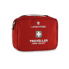 Lifesystems Traveller First Aid Kit - Red one size
