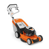STIHL Kosačka benzínová RM 655 VS 3611941