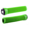 Odi Gripy BMX Longneck Soft Green