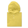 Detský pršiplášť , Yellow Farba: Yellow