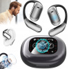 BEZDRÔTOVÉ BLUETOOTH SLÚCHADLÁ PREKLAD PRE SLÚCHADLÁ TWS +PUZDRO POWERBANK
