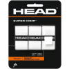 Head Super Comp 3ks biela