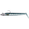 Nitro Slim Shad + Head 15cm 21g 3/0 Sardine 1ks - Sardine