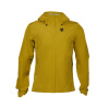 Fox Racing FOX Ranger 2.5-Layer Water Jacket Mustard Yellow Veľkosť oblečenia: L Cyklistická bunda