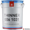 TIKKURILA® THINNER 1031 Ředidlo pro epoxidy Objem: 20 l