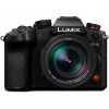 Panasonic DC-GH6L Digitálny fotoaparát LUMIX Live MOS