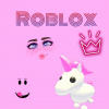 CUKROVÁ TLAČ jedlý obrázok na tortu Cukrová hmota Roblox Hra Man Face Mem + MENO
