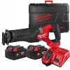 Milwaukee aku chvostová píla M18 FSZ-502X 4933478291