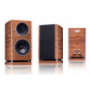 Reproduktory Wharfedale Elysian 1 - Piano Walnut