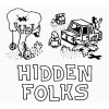 Hidden Folks Steam CD Key