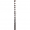 Bosch Vrták do betónu SDS-plus-1, pr. 8 mm, L 210 mm 2608680271