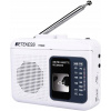 Retekess TR606 Prenosný prehrávač kaziet a magnetofón Walkman, FM rádio AM
