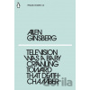 Television Was a Baby Crawling Toward That Deathchamber - Allen Ginsberg