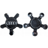 Kryt Xenius 135 mm Audi pająk gwiazda 135 4F0601165N