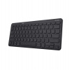 TRUST Klávesnice bezdrátová LYRA COMPACT WIRELESS KEYBOARD US (24707)
