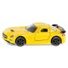Siku Blister 1542 Mercedes-AMG SLS Black Series