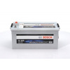 BOSCH autobatéria 240Ah, TE 12V, 1200A, 0 092 TE0 888