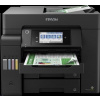 EPSON - poškozený obal - tiskárna ink EcoTank L6550,4in1,4800x2400dpi,A4,USB,4-ink, 3 roky záruka po reg #C11CJ30402