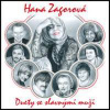 Hana Zagorová - Duety se slavnými muži, CD