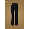 Dámske lyžiarske nohavice Goldbergh Splendore Ski Pants Black