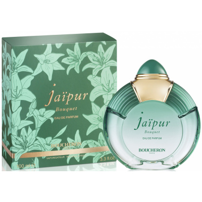 Boucheron Jaipur Bouquet Eau de Parfum 100 ml - Woman