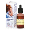 Pharco MELATONIN Junior kvapky, príchuť lesného ovocia 1x40 ml, 8588007771410