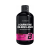 BioTech USA L-Carnitine Liquid 100 000 mg 500 ml višňa