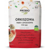 LUXUSNÁ ŠPALDOVÁ MÚKA TYP 550 BIO 1 kg - PROBIO