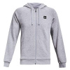 Pánská mikina Under Armour Rival Fleece FZ Hoodie