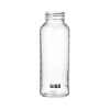 Bibs Baby Glass Bottle náhradná fľaša 225 ml