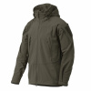 Bunda Helikon-Tex TROOPER MK2 StormStretch TAIGA GREEN - XS
