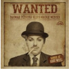 Pecková Dagmar - Wanted:Písně Kurta Weilla [CD]