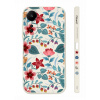 TopQ Zadný kryt Design na Xiaomi Redmi 13C Jesenné kvety
