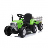 Traktor ELJET® Tractor Lite - zelená