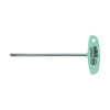Wiha 364IP 20IP x100 dielňa skrutkovač Torx Veľkosť skrutkovača 20 IP Dĺžka drieku: 100 mm; 26956