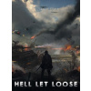 TEAM17 Hell Let Loose (PC) Steam Key 10000188558001