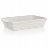 Banquet Zapekacia forma obdĺžniková 30x17cm Culinaria White