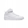 NIKE COURT BOROUGH MID 2 CD7782-100 veľ : 38,5
