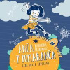 Anča z pomaranca CD (audiokniha) - Katarína Škorupová