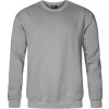Promodoro Pánsky sveter E5099N Sports Grey -Heather 3XL