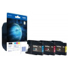 kazeta BROTHER LC-1280XL C/M/Y Pack MFC-J6510DW/J6910DW (3x 1200 str.)