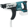 MAKITA Aku-šroubovák na páskové šrouby DFR550Z 18,0 Volt