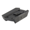Montáž pro kolimátory Aimpoint Micro, 11 mm, černá