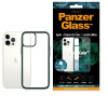 PanzerGlass Apple iPhone 12 Pro Max PanzerGlass ClearcaseColor puzdro KP19749 zelená